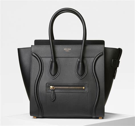 celine bags 2018 collection
